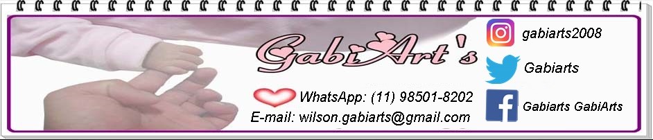 Loja  Gabi Arts