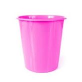 Balde para pipoca de 1,5 Lts na cor Pink